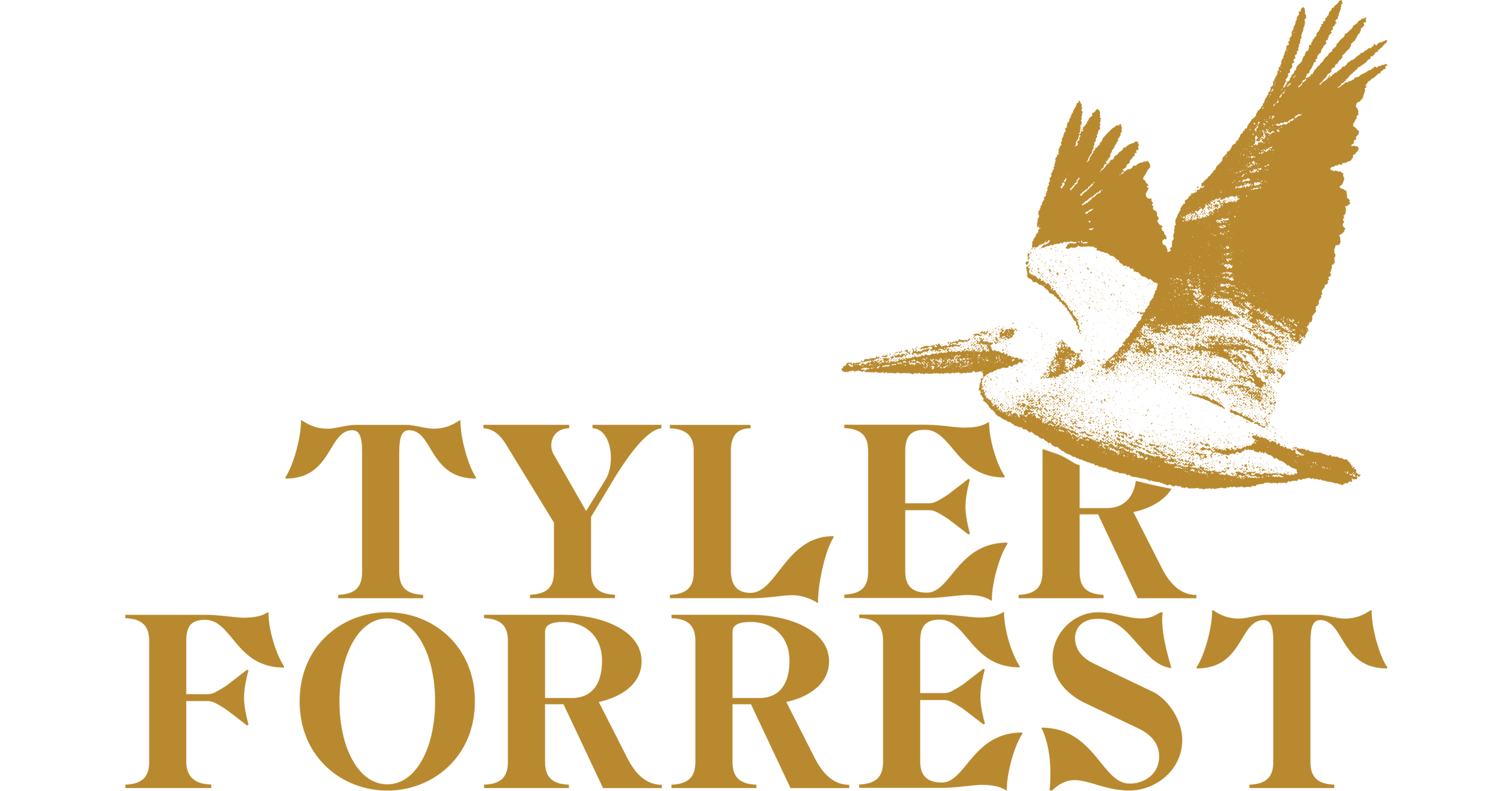 Tyler Forrest